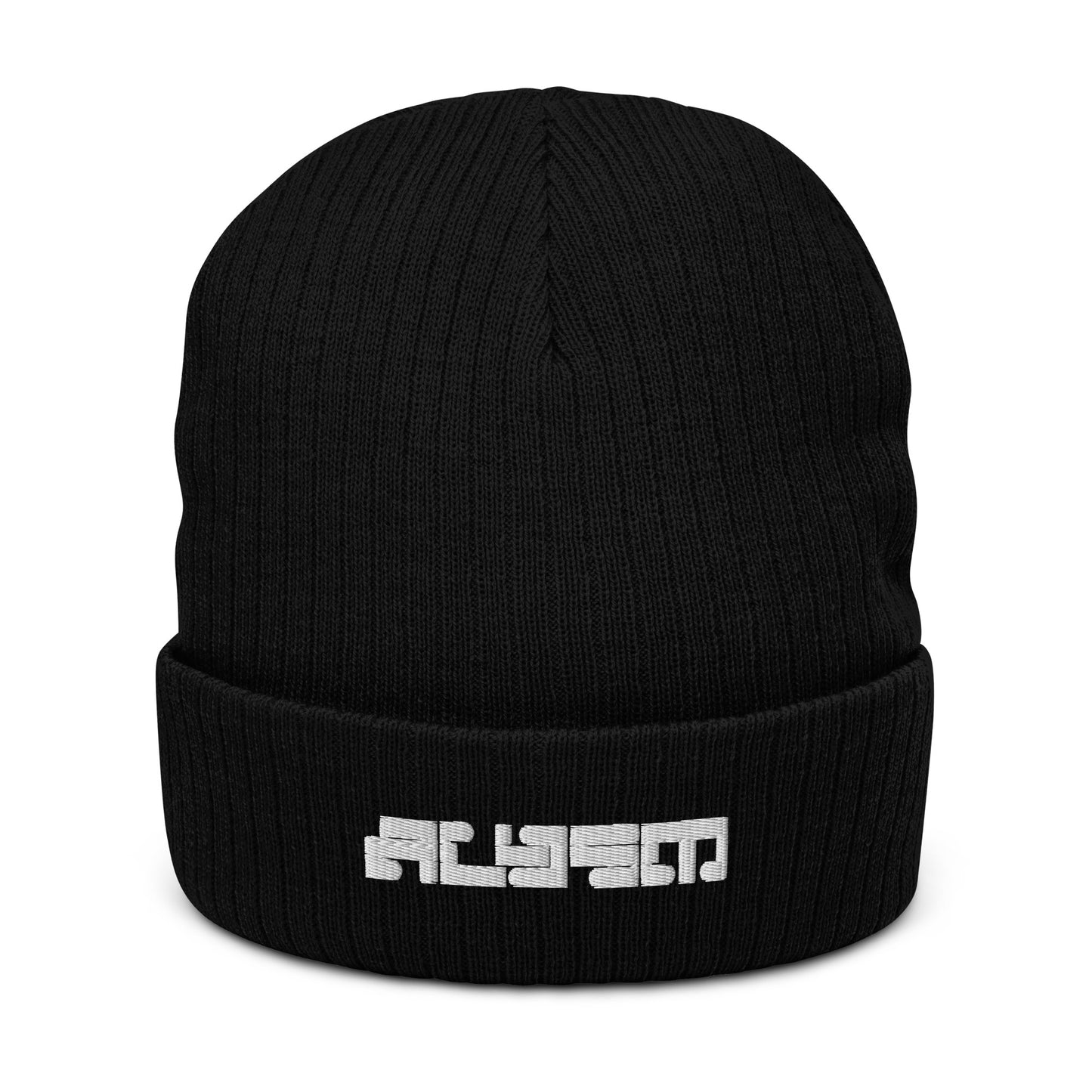 Alysm Logo Beanie